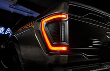 Load image into Gallery viewer, ORL5910-504-Oracle Lighting 21-24 Ford F-150 Flush Style LED Tail Lights SEE WARRANTY-Tail Lights-ORACLE Lighting