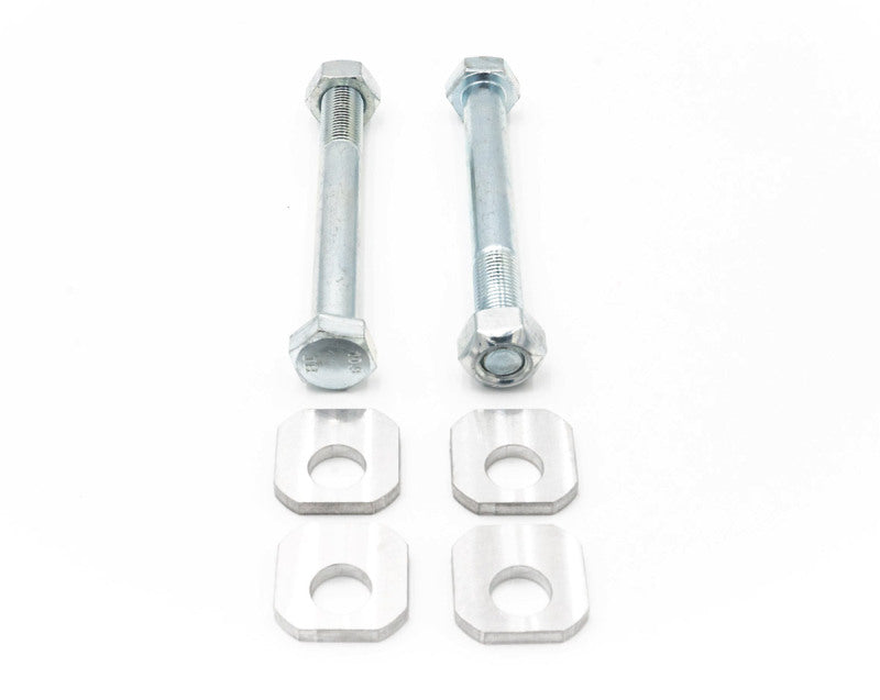 SPL Parts SPL ELC E9M Rear Camber Eccentric Lockout Kit - 2011 BMW 1 Series M and 2008-2013 BMW M3 - image 2