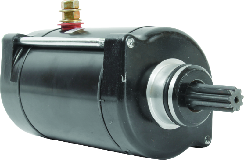 QBS495768-QuadBoss 14-21 Honda SXS700 Pioneer Motor Starter-Starters-QuadBoss