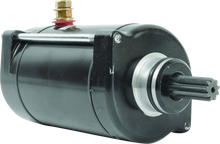 Load image into Gallery viewer, QBS495768-QuadBoss 14-21 Honda SXS700 Pioneer Motor Starter-Starters-QuadBoss