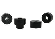 Load image into Gallery viewer, Whiteline-Whiteline Plus 10/65-73 Ford Mustang Front Radius/Strut Rod to Chassis Bushing