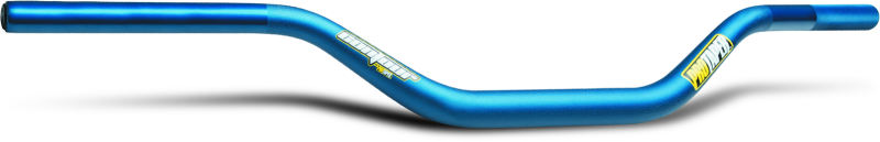 PTR022065-ProTaper Contour Carmichael Handlebar - Blue-Handlebars-ProTaper