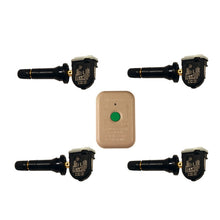 Load image into Gallery viewer, FRPM-1007K-M2080-Ford Racing 21-22 Mach-E 20in Machined Face Wheel Kit-Wheels - Cast-Ford Racing