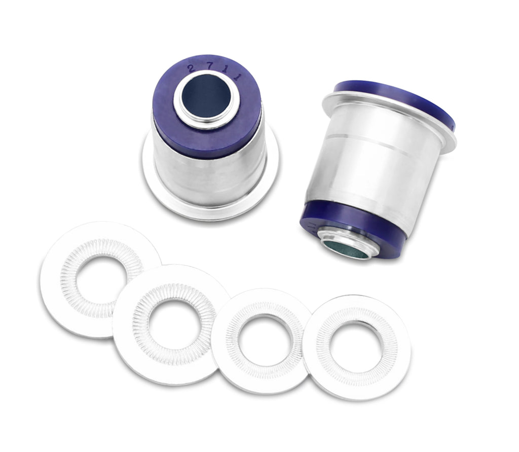 Superpro SuperPro 1996 Toyota 4Runner SR5 Front Lower Inner Forward Control Arm Bushing Kit