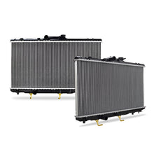 Load image into Gallery viewer, MISR1409-AT-Mishimoto Toyota Corolla Replacement Radiator 1993-1997-Radiators-Mishimoto