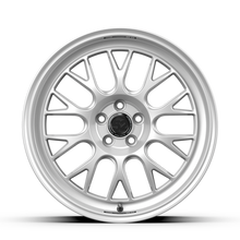 Load image into Gallery viewer, FFTRSHRS-89050+42-fifteen52 Holeshot RSR 18x9 5x100 42mm ET 73.1mm Center Bore Radiant Silver-Wheels - Cast-fifteen52