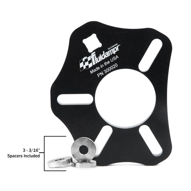 FDR300020-Fluidampr Damper Holding Tool-Tools-Fluidampr