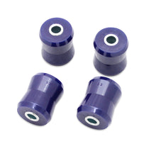 Load image into Gallery viewer, Superpro SuperPro 1974 Fiat 124 Base Rear Lower Trailing Arm Lower Bushing Set