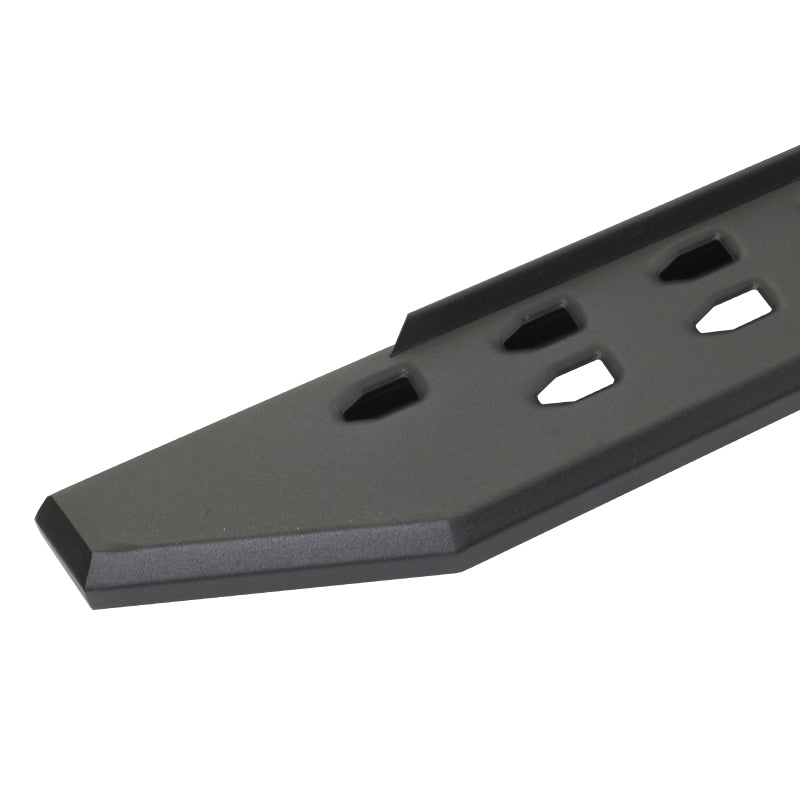 GOR69400068SPC-Go Rhino RB20 Slim Running Boards - Universal 68in. - Tex. Blk-Running Boards-Go Rhino