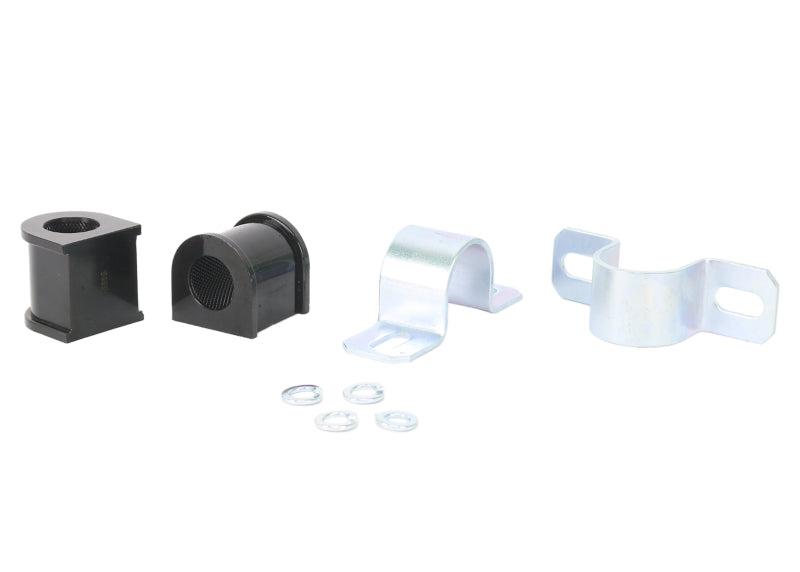 Whiteline-Whiteline Universal - Greaseable Sway Bar Bushings - 25mm