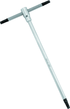 Load image into Gallery viewer, BKM151872-BikeMaster Sliding T-Handle Torx Wrench - T27-Tools-Bike Master