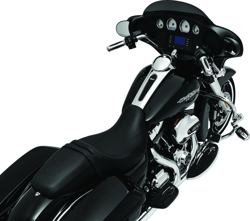 KUR4470-Kuryakyn Zombie Pegs With Male Mount Chrome-Footpegs-Kuryakyn