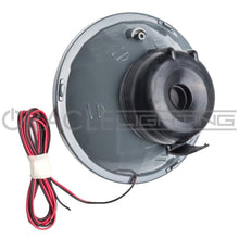 Load image into Gallery viewer, Oracle Pre-Installed Lights 5.75 IN. Sealed Beam - Red Halo-Headlights-ORACLE Lighting