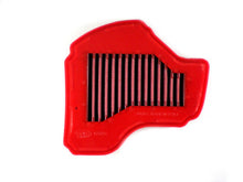 Load image into Gallery viewer, BMCFM625/04-BMC 08+ Yamaha Nouvo 135 At Replacement Air Filter-Air Filters - Direct Fit-BMC