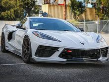 Load image into Gallery viewer, aFe aFe CONTROL Front Tow Hook Red