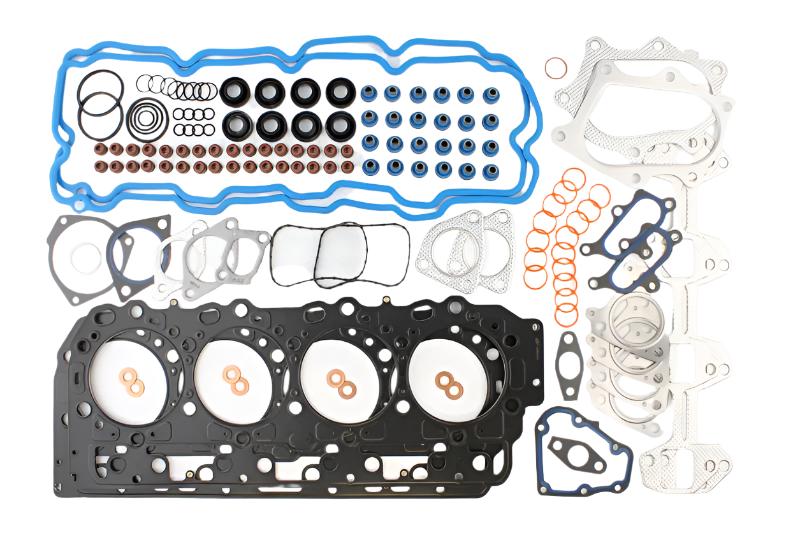 CGSPRO3008T-Cometic Street Pro 01-04 GM 6.6L Duramax 4.100in Bore Top End Gasket Kit-Gasket Kits-Cometic Gasket