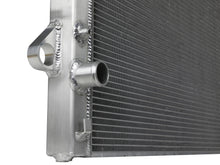 Load image into Gallery viewer, aFe aFe BladeRunner Street Series Tube &amp; Fin Aluminum Radiator 05-15 Toyota Tacoma L4 2.7L/V6 4.0L