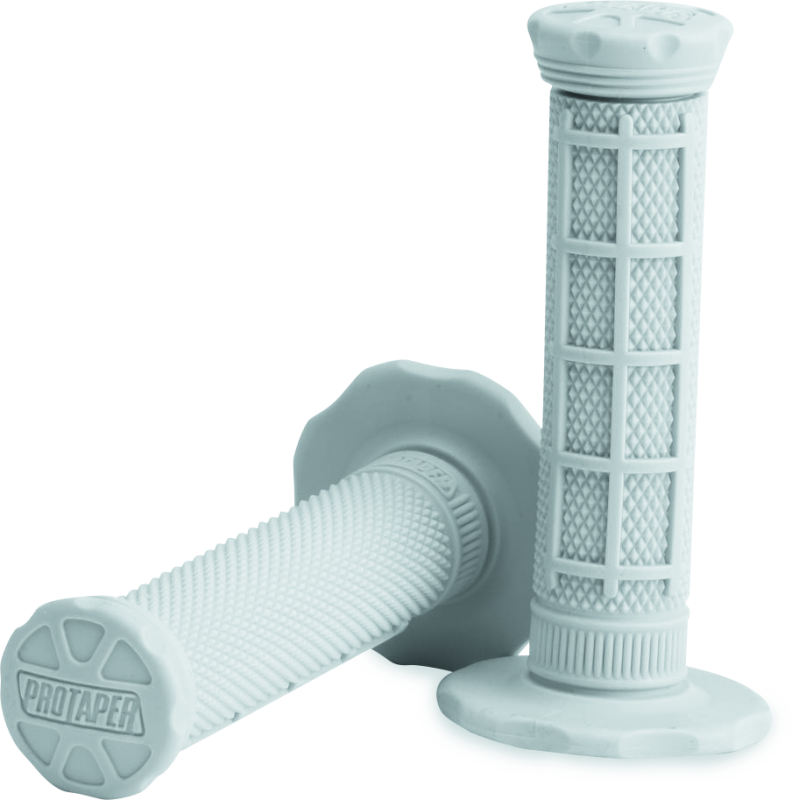 PTR025045-ProTaper 1/3 Micro Grips - Medium Light Gray-Grips-ProTaper