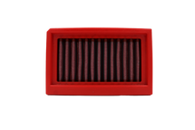 Load image into Gallery viewer, BMCFM736/01-BMC 11-19 Aprilia RS4 125 /Replica Replacement Air Filter-Air Filters - Direct Fit-BMC