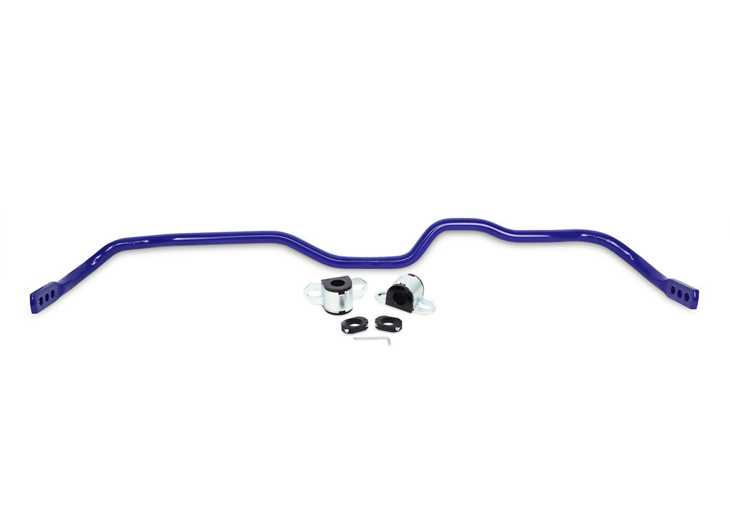 Superpro Superpro 2023+ Toyota GR Corolla 24mm Adjustable Rear Sway Bar