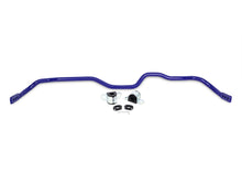 Load image into Gallery viewer, Superpro Superpro 2023+ Toyota GR Corolla 24mm Adjustable Rear Sway Bar