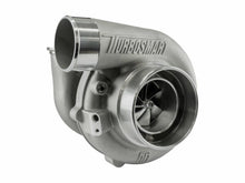 Load image into Gallery viewer, TURTS-1-5862B-VR082E-Turbosmart 5862 V-Band Reverse Rotation 0.82AR Externally Wastegated TS-1 Turbocharger-Turbochargers-Turbosmart