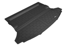 Load image into Gallery viewer, ACEM1SB0221309-3D MAXpider 2017-2019 Subaru Impreza 5-Door/ Crosstrek Kagu Cargo Liner - Black-Floor Mats - Rubber-3D MAXpider