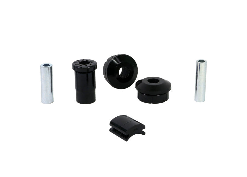 Whiteline-Whiteline 2005-2010 Ford Mustang Control Arm - Lower Rear Inner Bushing