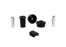 Load image into Gallery viewer, Whiteline-Whiteline 2005-2010 Ford Mustang Control Arm - Lower Rear Inner Bushing
