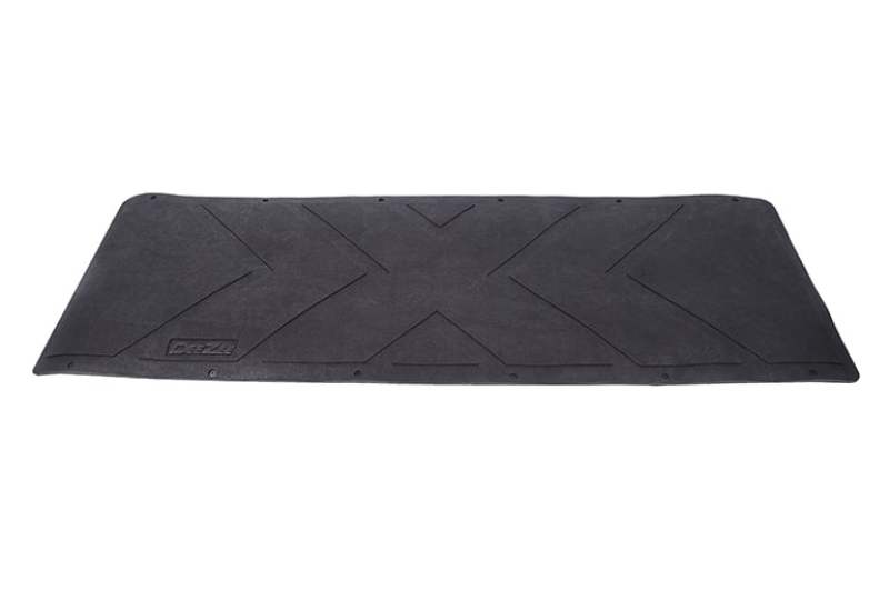 DZEDZ76700-Deezee Universal Tailgate Mat - Full Size/Universal (X Pattern)-Bed Liners-Dee Zee