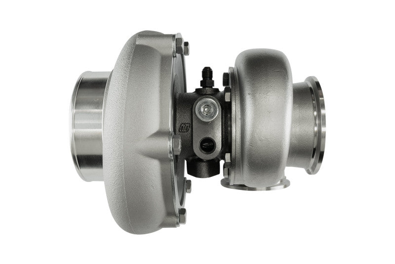 TURTS-2-6466B-VB082E-Turbosmart Water Cooled 6466 V-Band Inlet/Outlet A/R 0.82 External Wastegate TS-2 Turbocharger-Turbochargers-Turbosmart