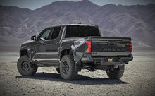 Load image into Gallery viewer, MAG19681-Magnaflow 2024 Toyota Tacoma Speq Series Cat-back Exhaust System (Black Tips)-Catback-Magnaflow
