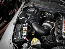 Load image into Gallery viewer, aFe aFe Quantum Pro DRY S Cold Air Intake System 94-02 Dodge Cummins L6-5.9L - Dry