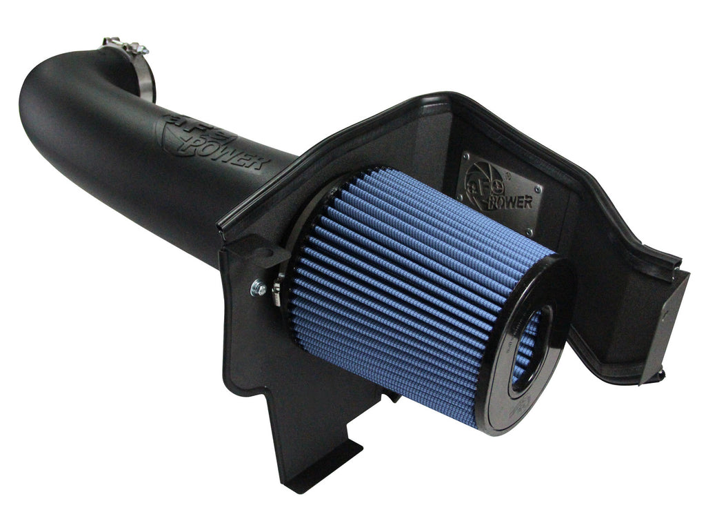 aFe aFe MagnumFORCE Intake Stage-2 Pro 5R 11-13 Dodge Challenger/Charger/Chrysler 300 V8 5.7L