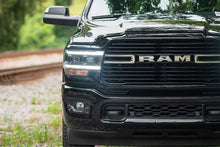 Load image into Gallery viewer, LF704-Morimoto XB Hybrid LED Headlights: Ram HD (19+ / Set)-Headlights-Morimoto