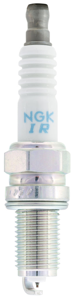 NGK4347-NGK Laser Iridium Spark Plug Box of 4 (KR8BI)-Spark Plugs-NGK
