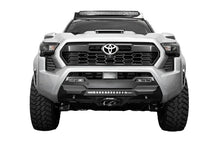 Load image into Gallery viewer, ADDF6703412601NA-Addictive Desert Designs 2024 Toyota Tacoma Stealth Center Mount Winch Front Bumper-Bumpers - Steel-Addictive Desert Designs