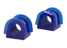 Load image into Gallery viewer, Superpro SuperPro Mitsubishi 25mm Sway Bar Mount Bushing Kit