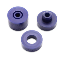 Load image into Gallery viewer, Superpro SuperPro 2007 Jeep Wrangler Rubicon Front Upper Shock Absorber Bushing Set