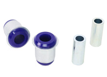 Load image into Gallery viewer, Superpro SuperPro 2008 Lexus LX570 Base Front Lower Inner Forward Control Arm Bushing Kit