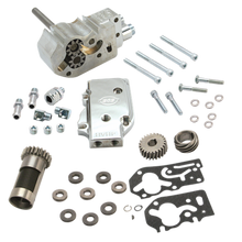 Load image into Gallery viewer, S&amp;S Cycle 92-99 BT HVHP Oil Pump Kit w/ Gears-Oil Pumps-S&amp;S Cycle