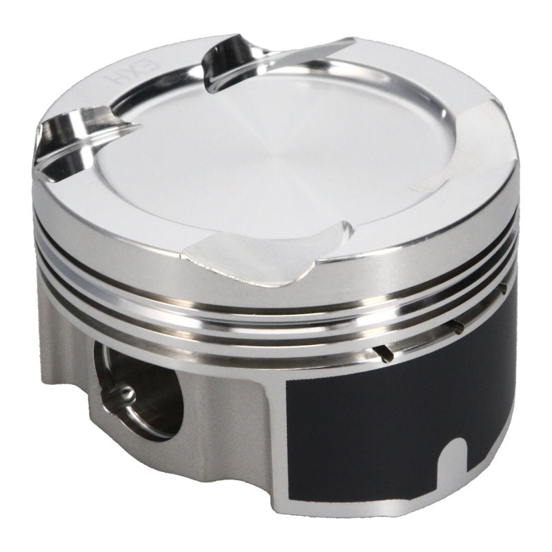 JEP371720-JE Pistons 15+ BMW B58B30 / 20+ Toyota B58C30 3.0L Turbo (Size 1.00) Set of 6 Pistons-Piston Sets - Forged - 6cyl-JE Pistons