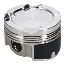 Load image into Gallery viewer, JEP371720-JE Pistons 15+ BMW B58B30 / 20+ Toyota B58C30 3.0L Turbo (Size 1.00) Set of 6 Pistons-Piston Sets - Forged - 6cyl-JE Pistons