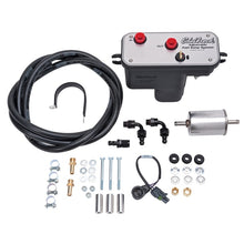 Load image into Gallery viewer, EDE36031-Edelbrock Fuel System Universal Fuel Sump Module Adjustable 255 LPH-Fuel Tanks-Edelbrock