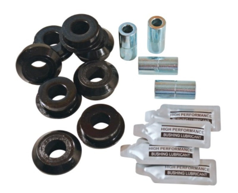SPC Performance Replacement Bushing Kit for 25560 Titan Control Arms-Bushing Kits-SPC Performance