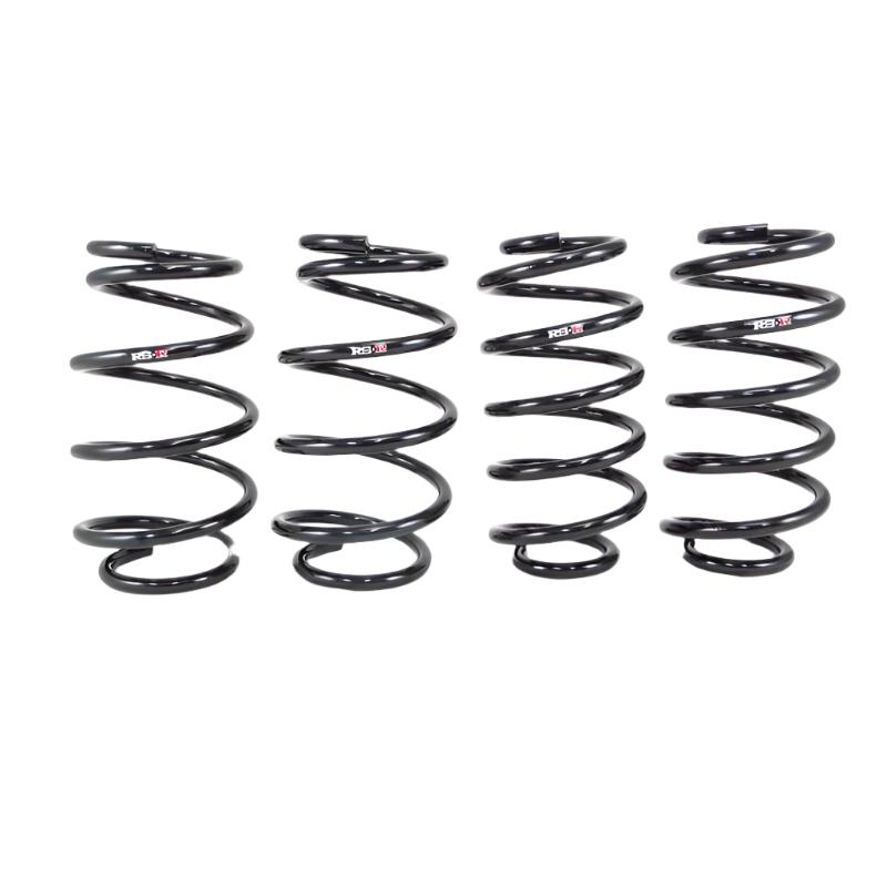 RSRT552W-RS-R 2021+ Toyota Sienna Hybrid AWD/FWD Down Sus Springs-Lowering Springs-RS-R