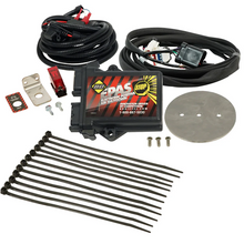 Load image into Gallery viewer, BDD1036770-BD Diesel 14-20 Cummins ISX15 w/ Engine Intake Throttle Equipped E-PAS Positive Air Shut-off-Positive Air Shutdown-BD Diesel