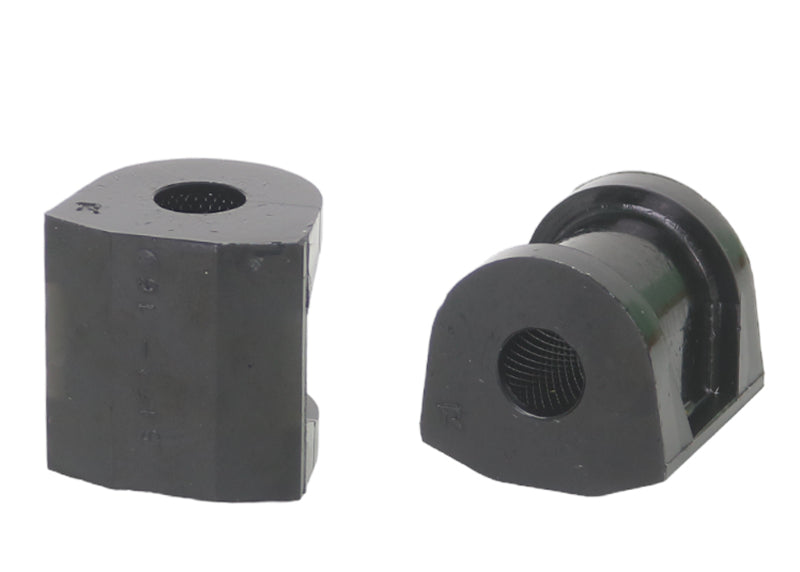 Whiteline-Whiteline 12+ Subaru BRZ / 12+ Scion FR-S / 12+ Toyota 86 16mm Rear Sway Bar Mount Bushing