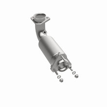 Load image into Gallery viewer, MAG23409-MagnaFlow Conv DF Corvette 92-93-Catalytic Converter Direct Fit-Magnaflow
