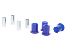 Load image into Gallery viewer, Superpro SuperPro 1964 Sunbeam Tiger Front Control Arm Bushing Kit